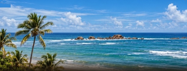 Horizon Sea View
